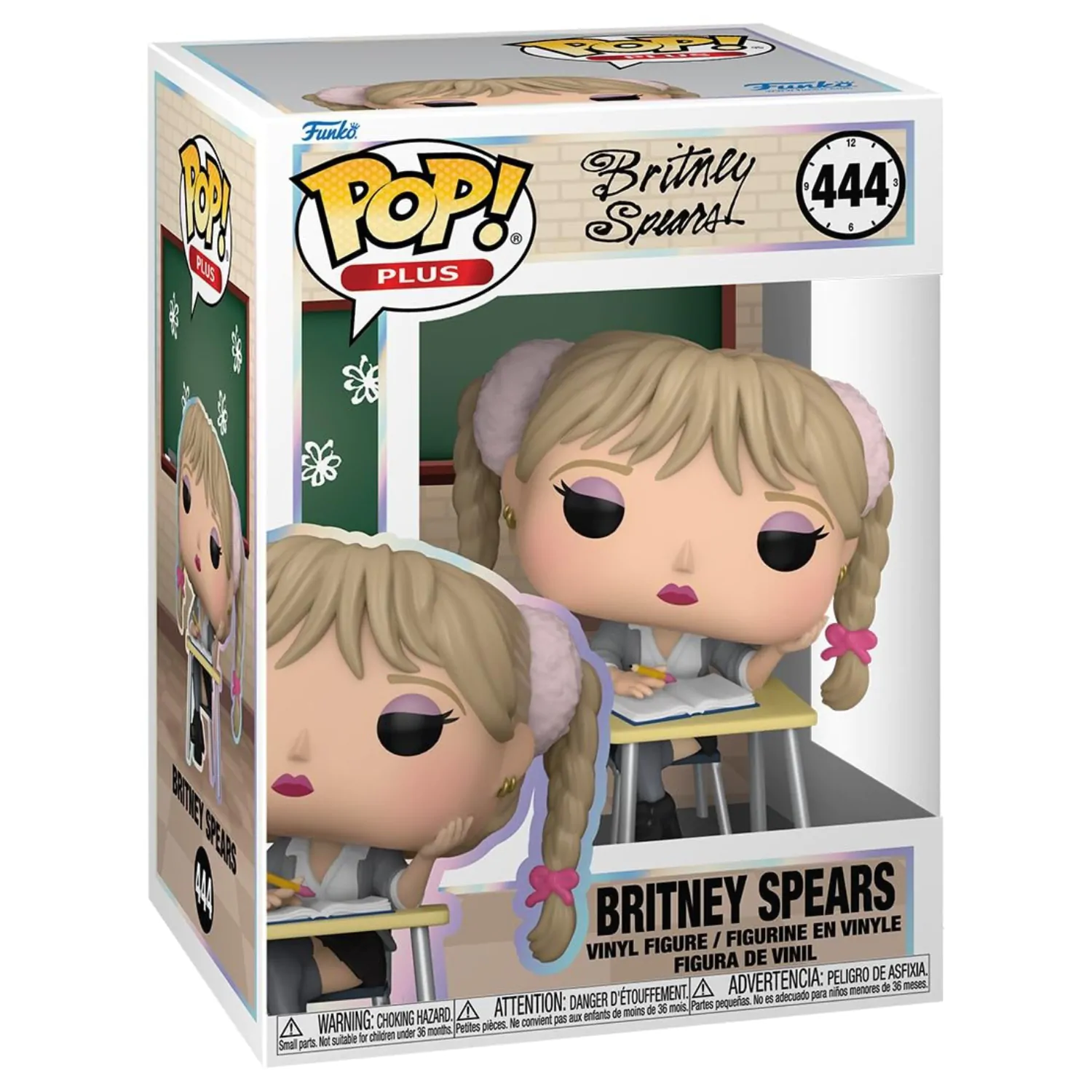 Funko POP figure Britney Spears product photo
