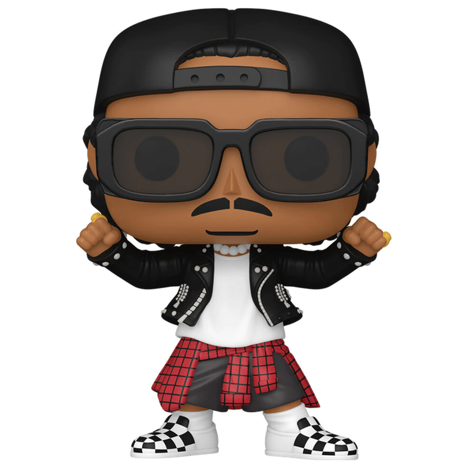 Funko POP figure Bruno Mars product photo