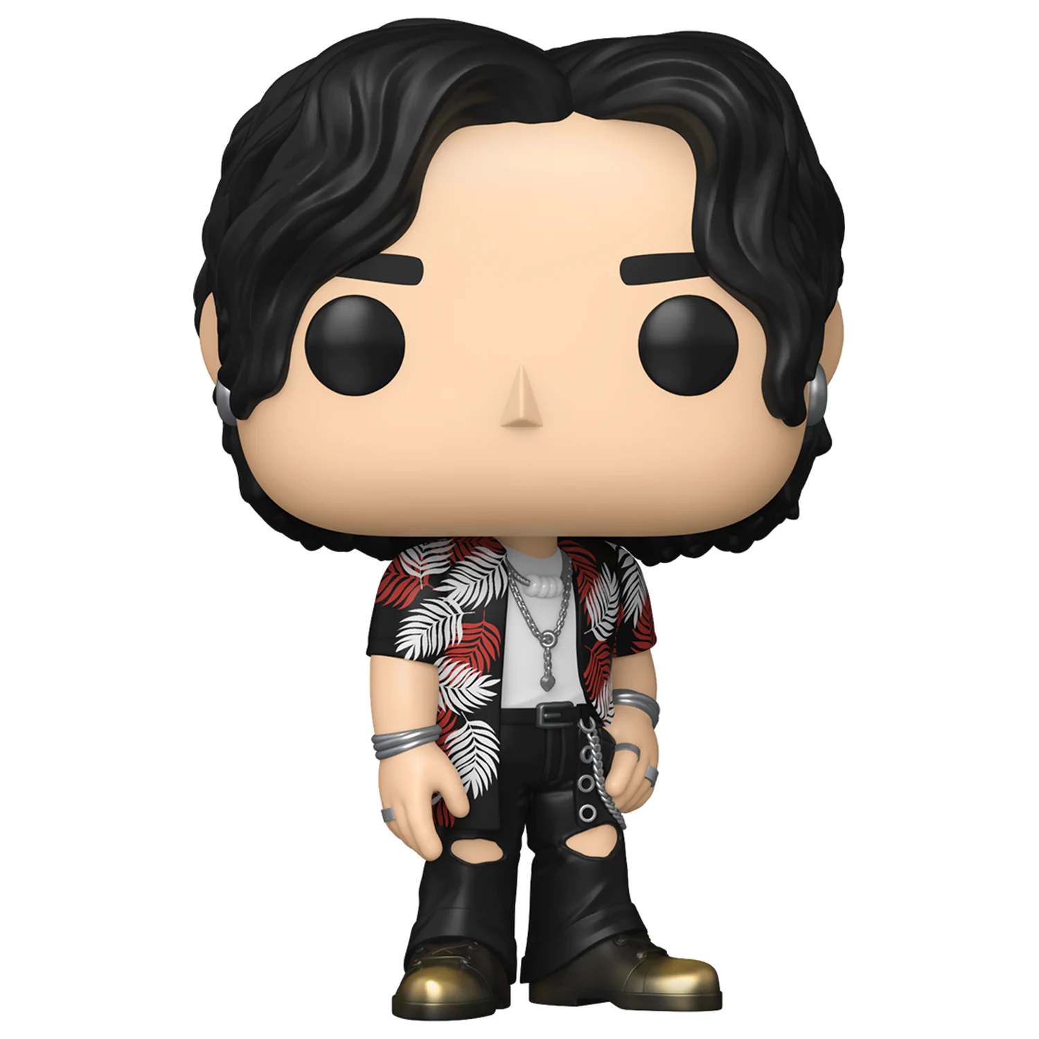 Funko POP figure BTS Agust D product photo