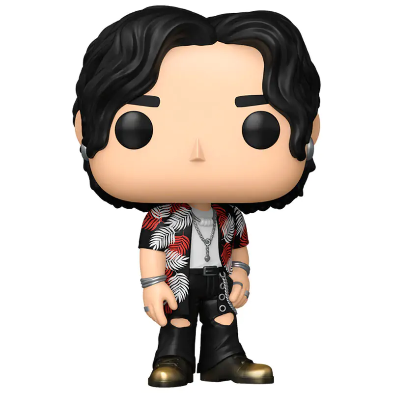 Funko POP figure BTS Agust D product photo