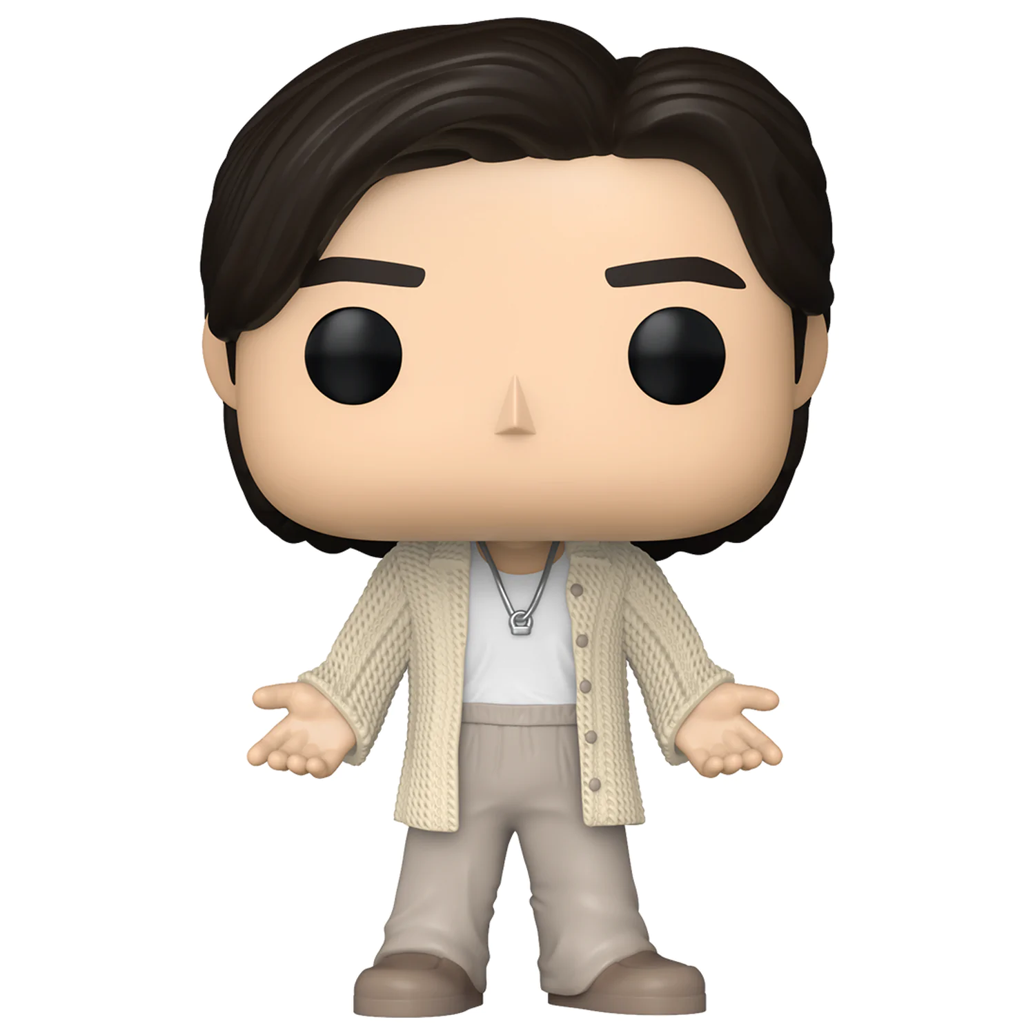 Funko POP figure BTS Indigo RM product photo