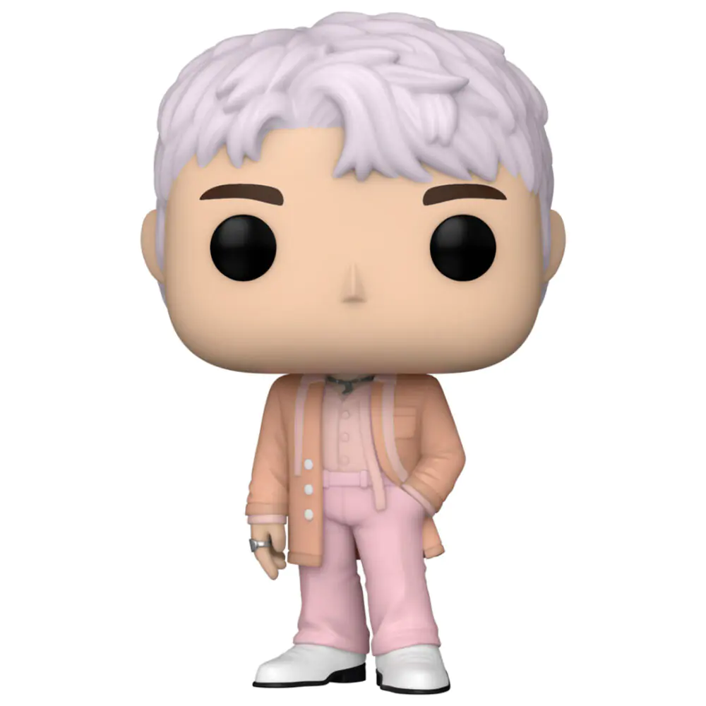 POP figure BTS J-Hope product photo