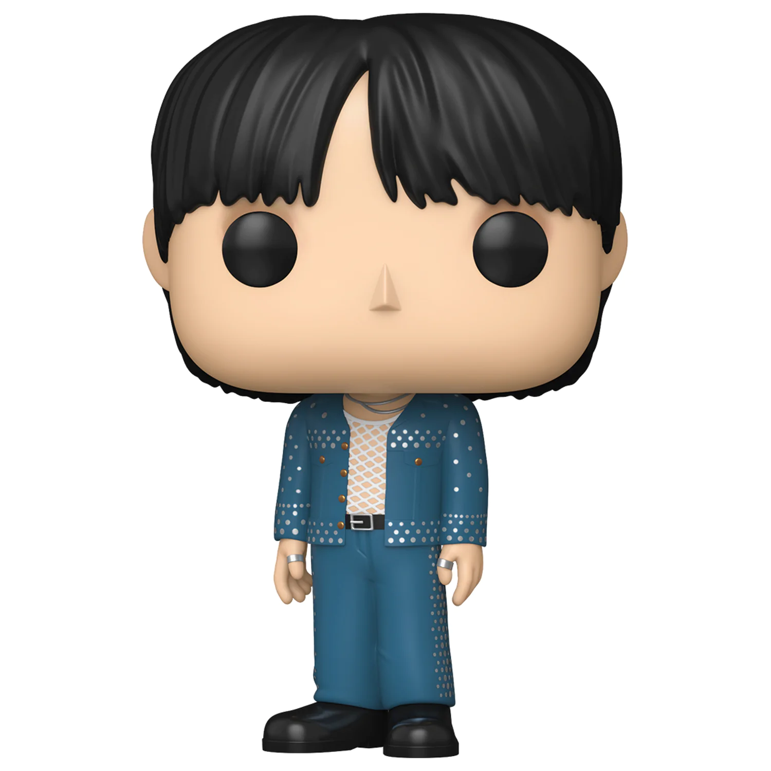 Funko POP figure BTS Jimin Like Crazy product photo