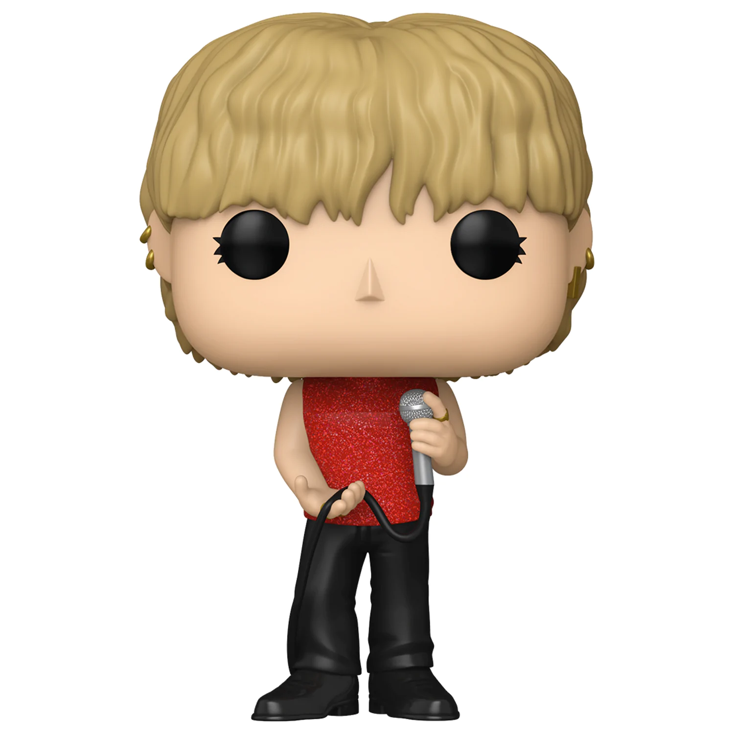 Funko POP figure BTS Love Me Again V product photo