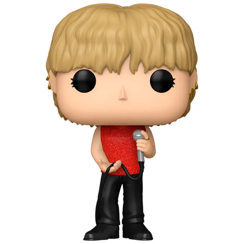 Funko POP figure BTS Love Me Again V product photo