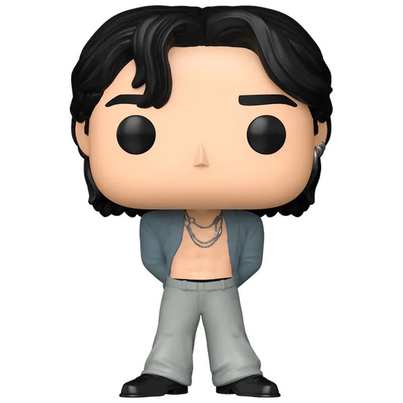 Funko POP figure BTS Seven Jung Kook product photo