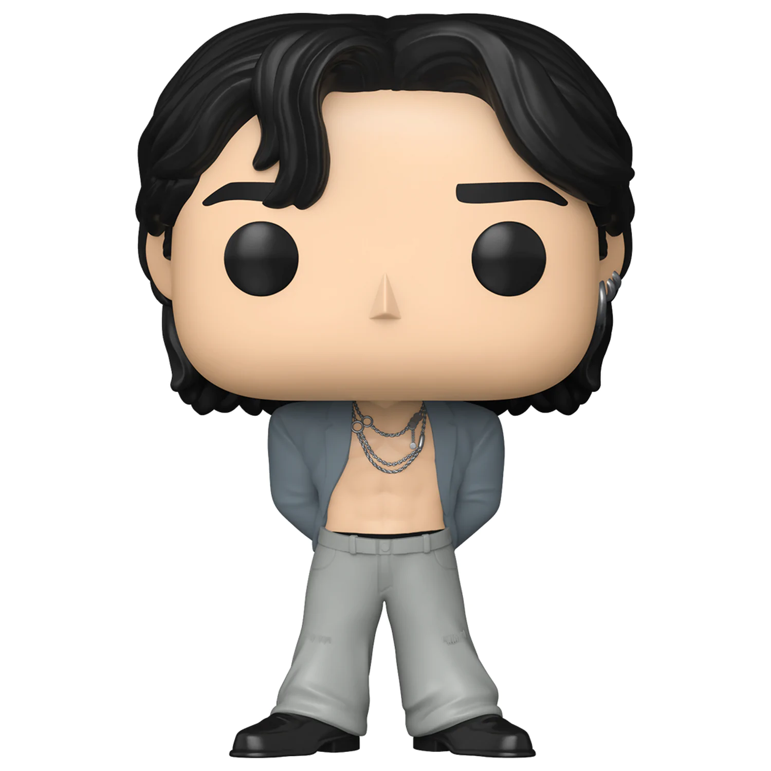 Funko POP figure BTS Seven Jung Kook product photo