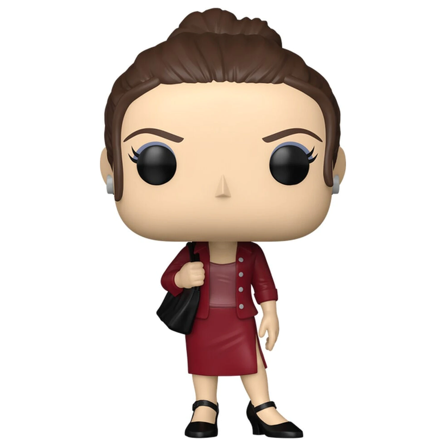 Funko POP figure Buffy the Vampire Slayer Cordelia Chase product photo
