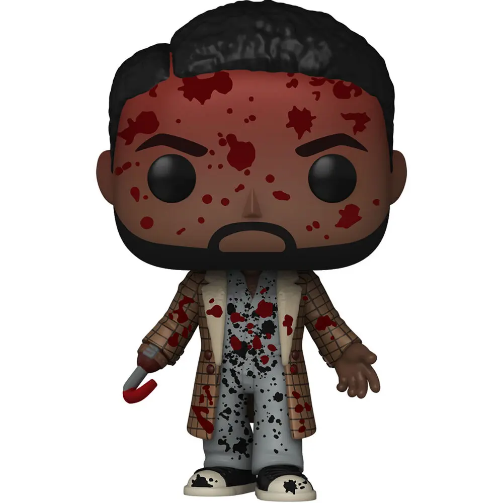 POP figure Candyman Bloody Chase product photo