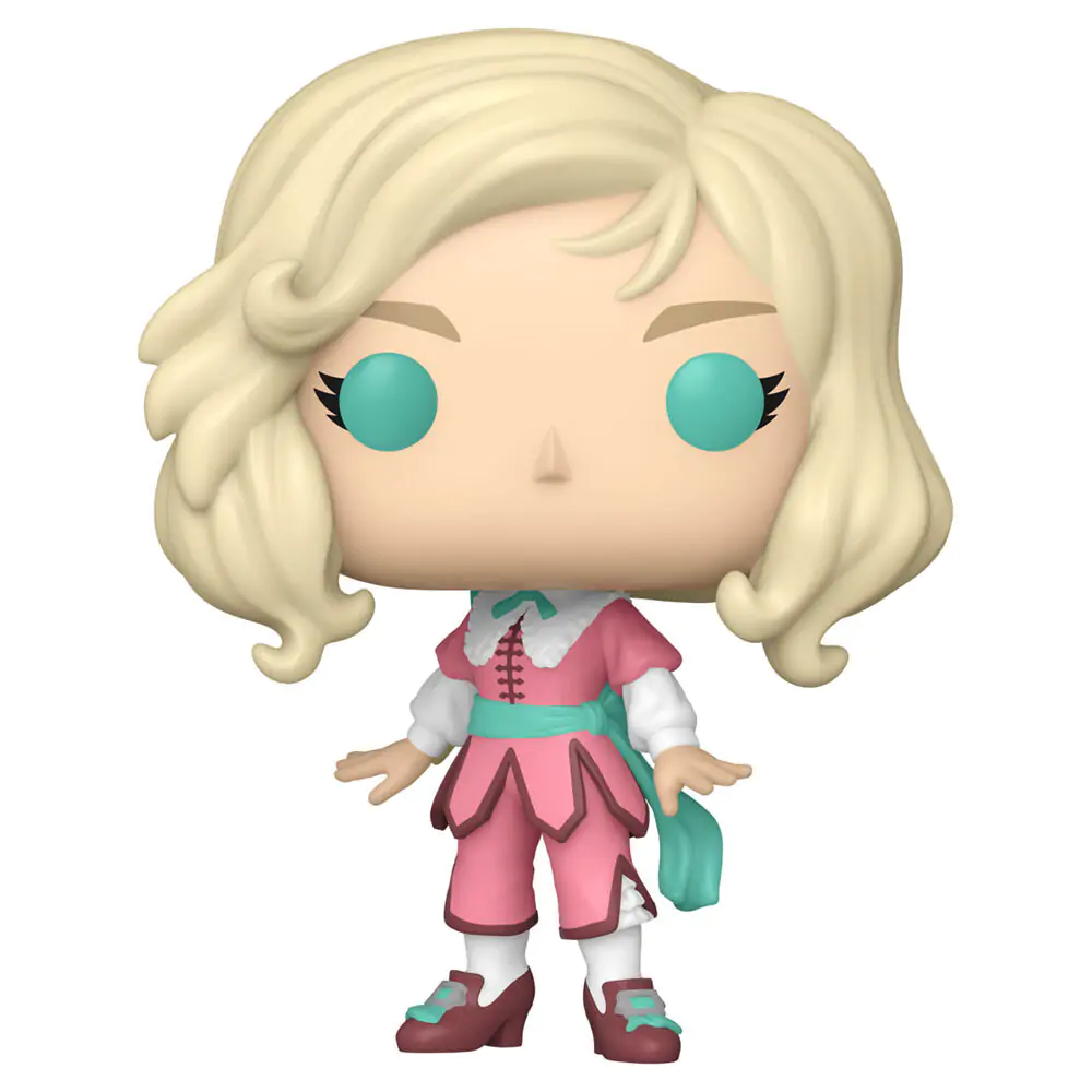 Funko POP figure Castlevania Nocturne Maria termékfotó