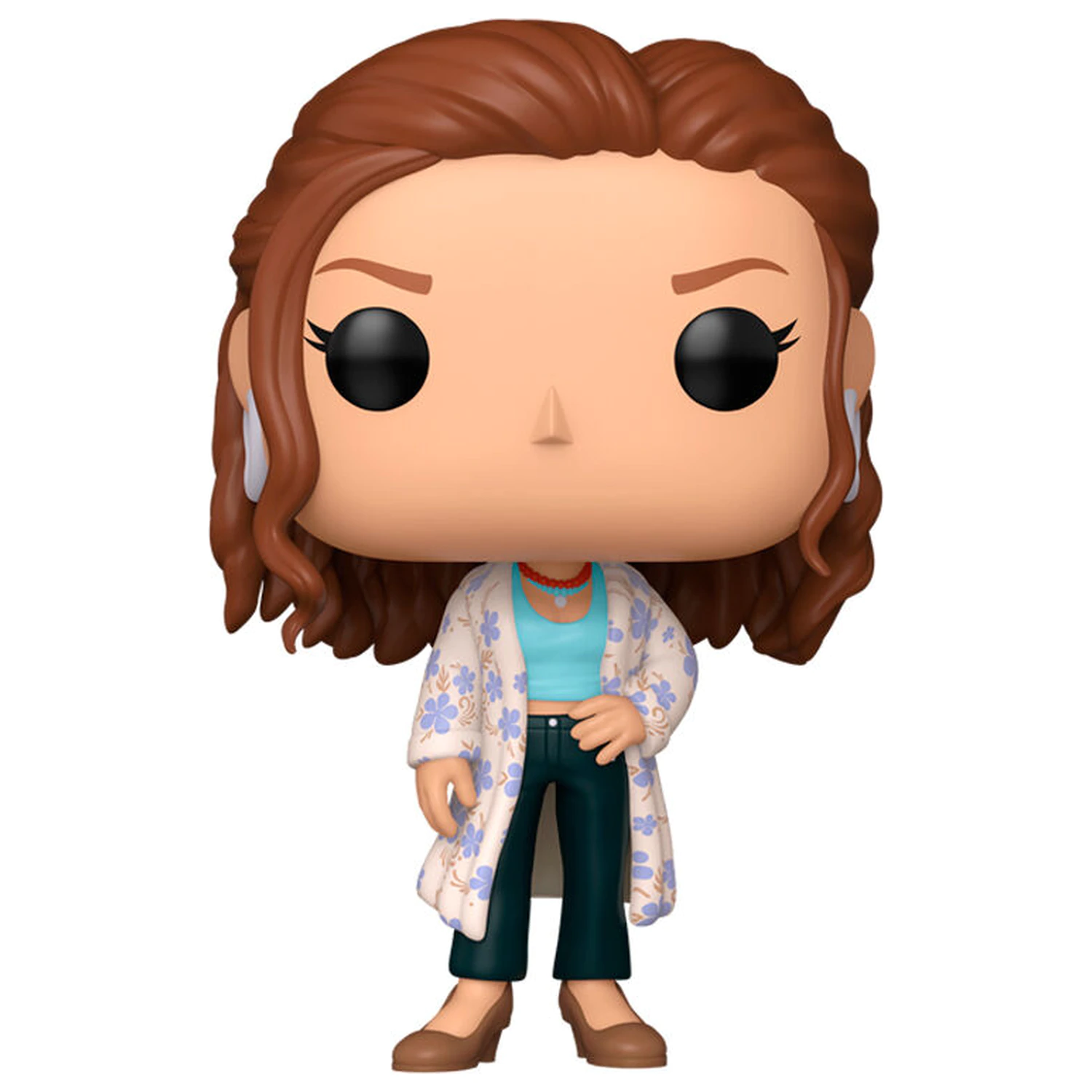 Funko POP figure Charmed Phoebe Halliwell product photo