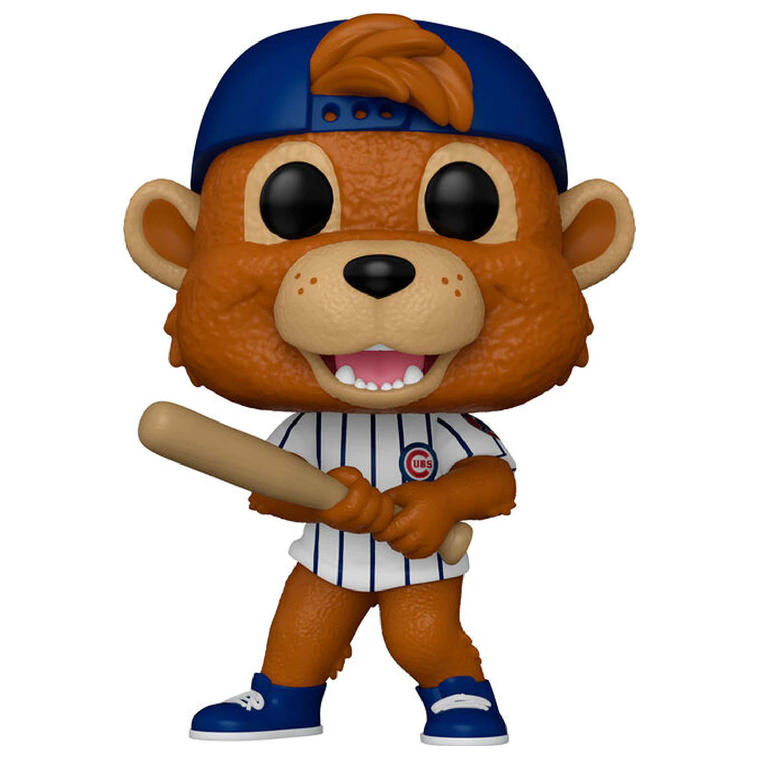 Funko POP figure Chicago Cubs Clark the Cub product photo