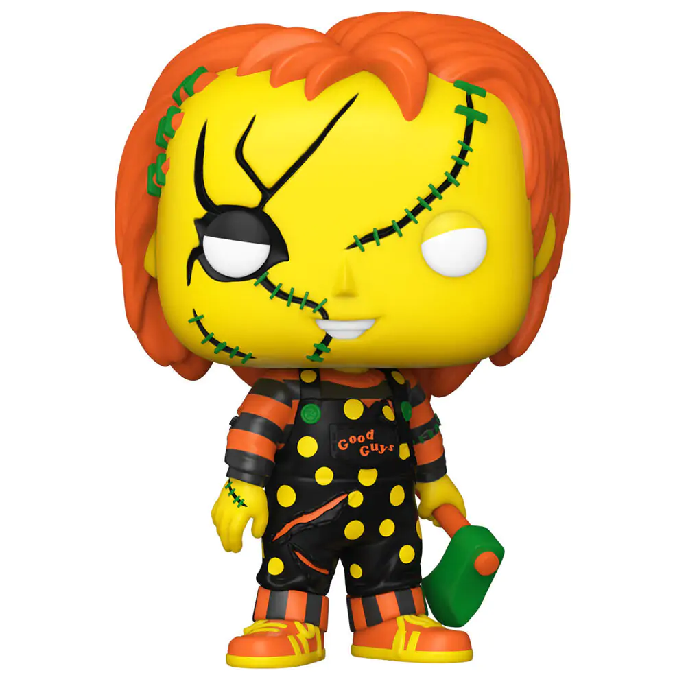 Funko POP figure Chucky - Chucky product photo