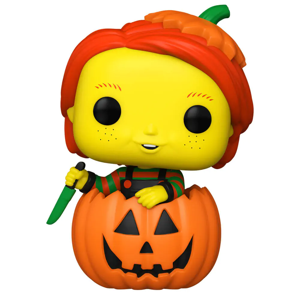 Funko POP figure Chucky Good Guy Chucky termékfotó