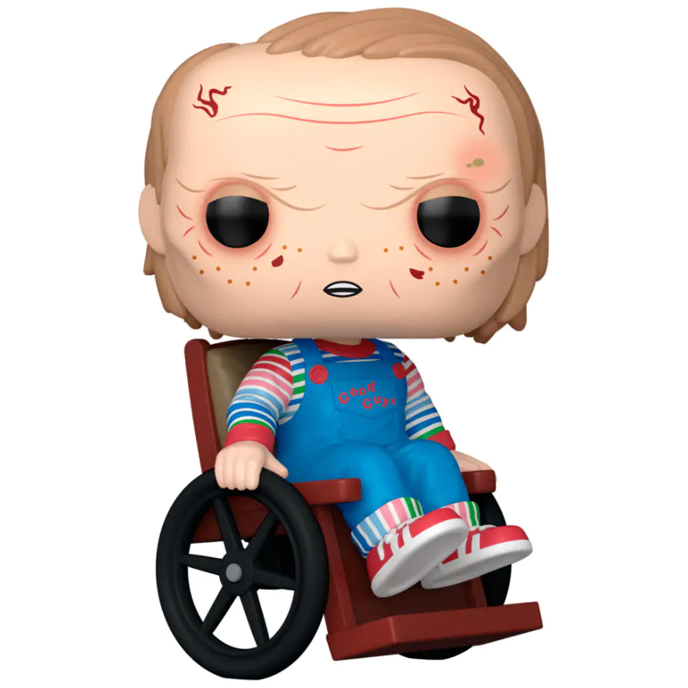 Funko POP figure Chucky Old Chucky product photo