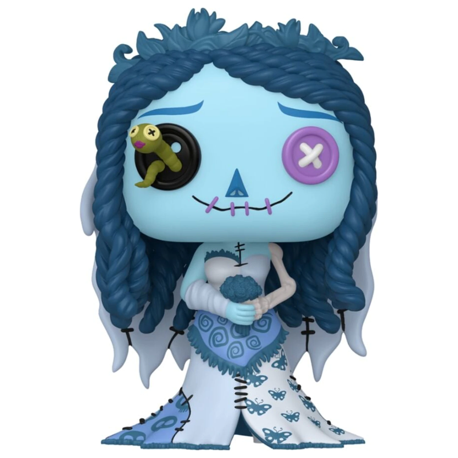 Funko POP figure Corpse Bride Emily product photo