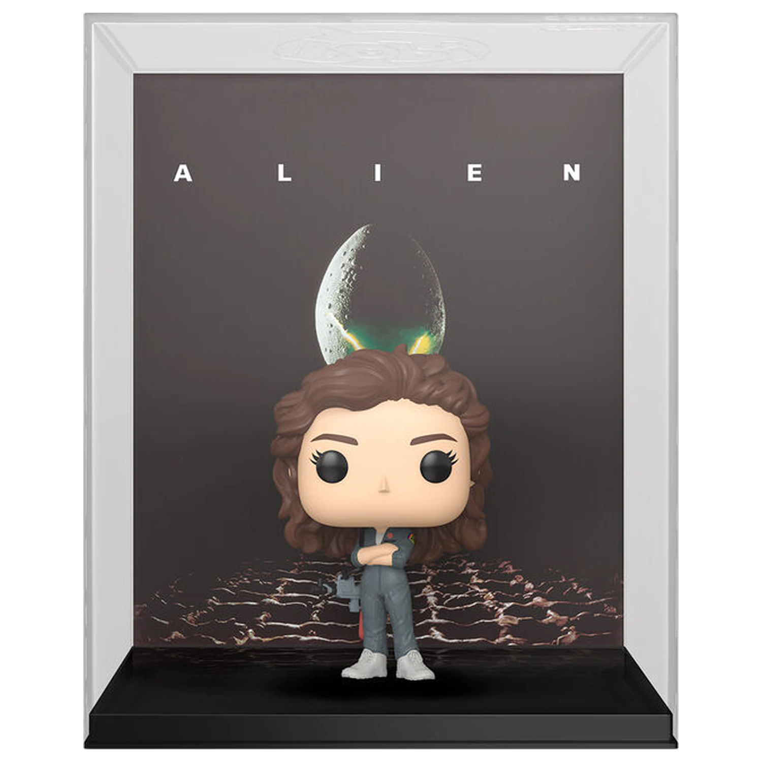 Funko POP figure Cover Alien Ripley product photo