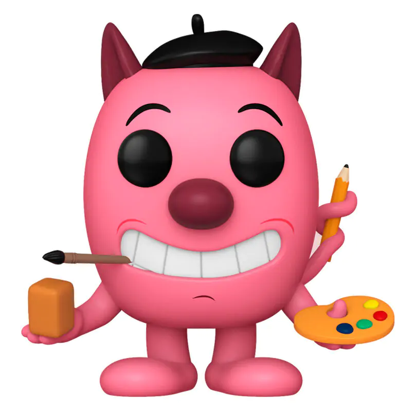 Funko POP figure Cranium Creative Cat product photo