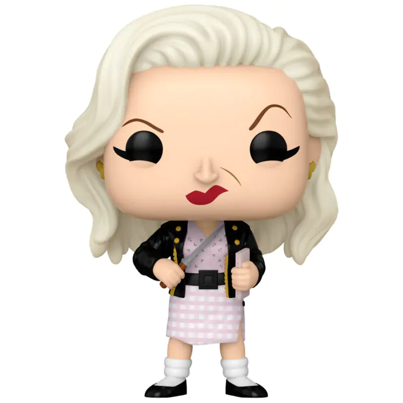Funko POP figure Crybaby Hatchet Face product photo