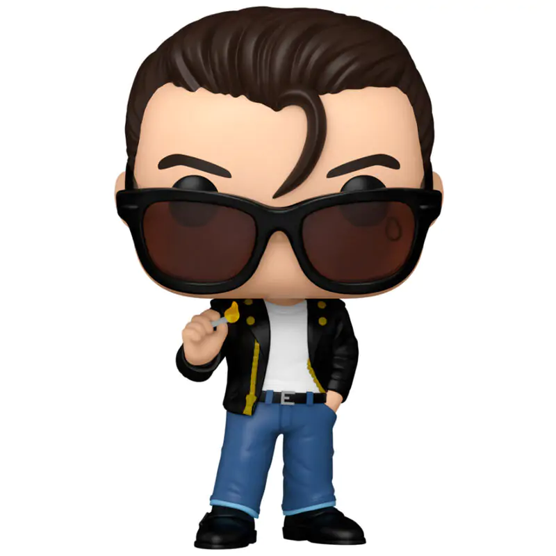 Funko POP figure Crybaby Wade Crybab Walker product photo