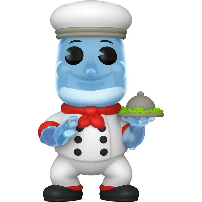 POP figure Cuphead Chef Saltbaker termékfotó