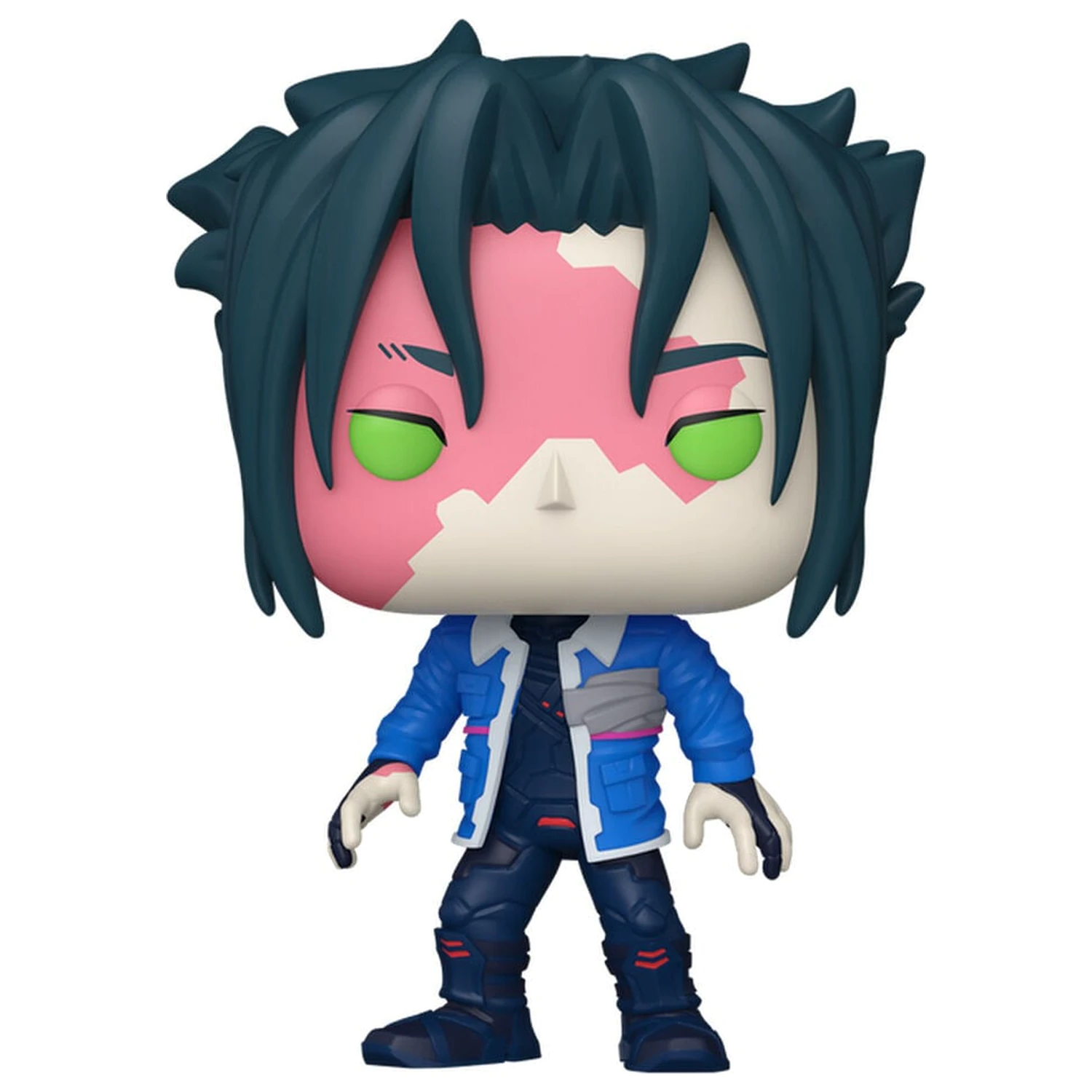 Funko POP figure Cyberpunk D. product photo