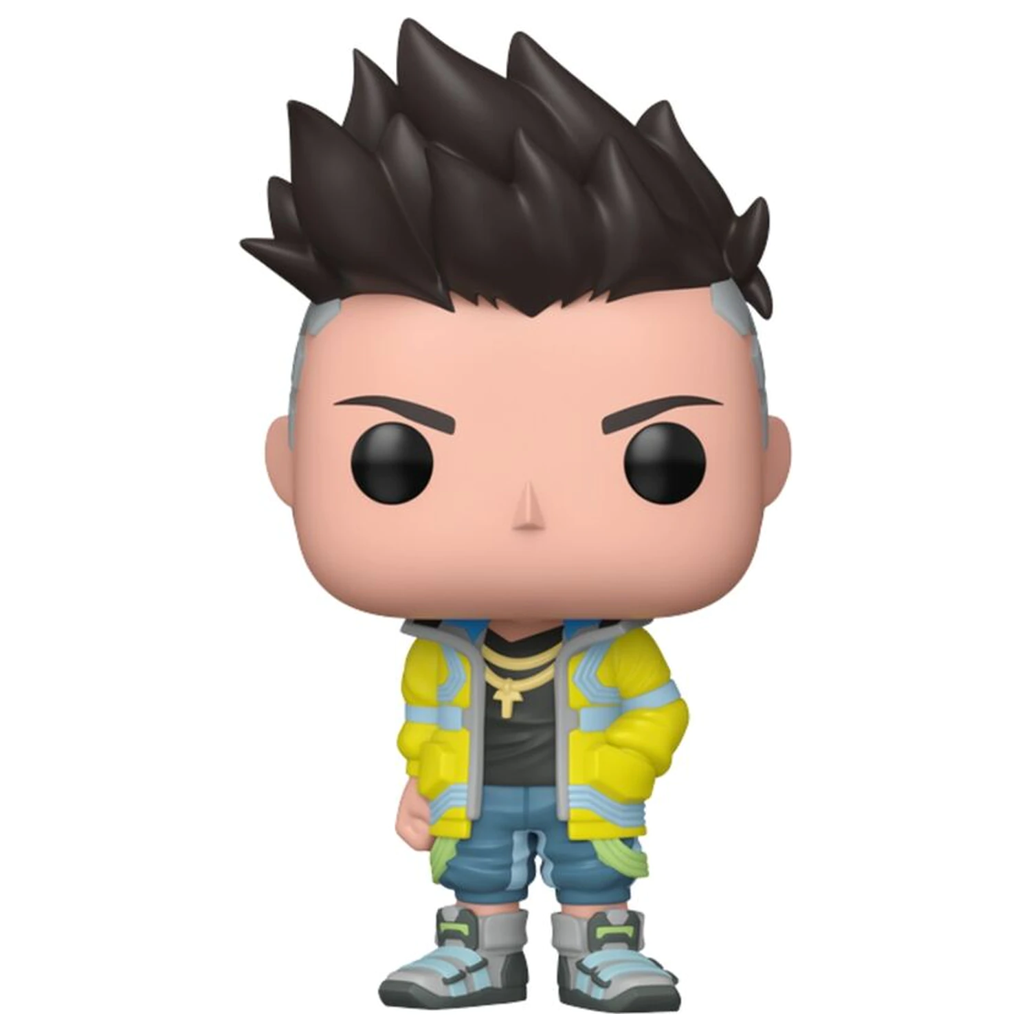 Funko POP figure CyberPunk David Martinez product photo