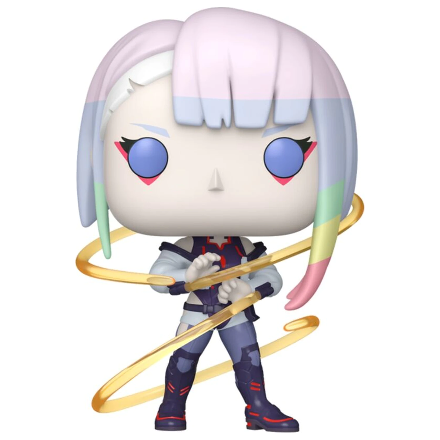 Funko POP figure CyberPunk Lucy product photo