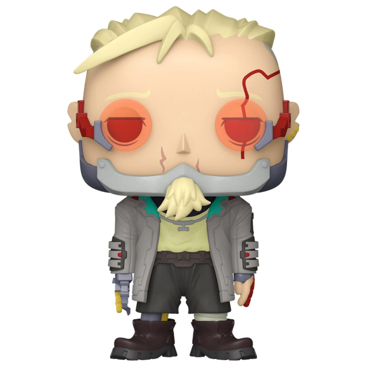Funko POP figure Cyberpunk Weak product photo