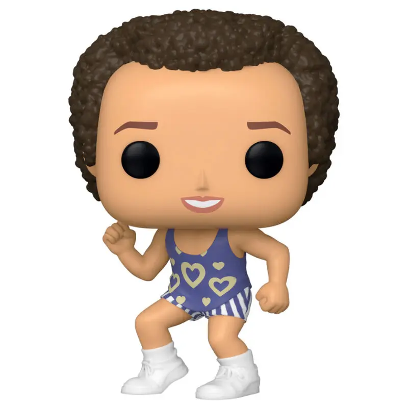 POP figure Dancing Richard Simmons product photo