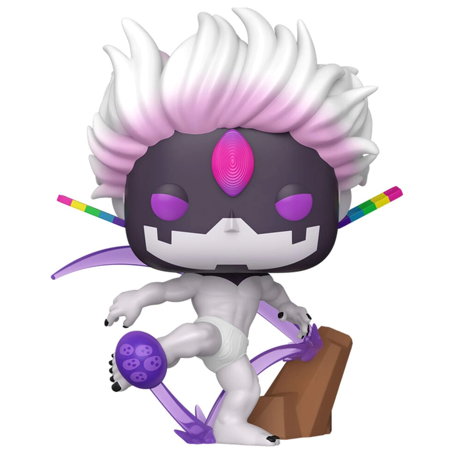 Funko POP figure DanDaDan Evil Eye product photo