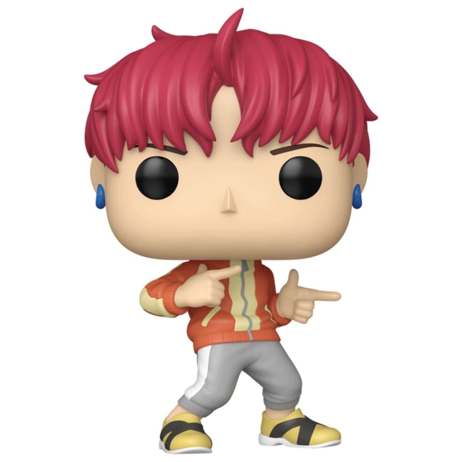 Funko POP figure Dandadan Jiji product photo
