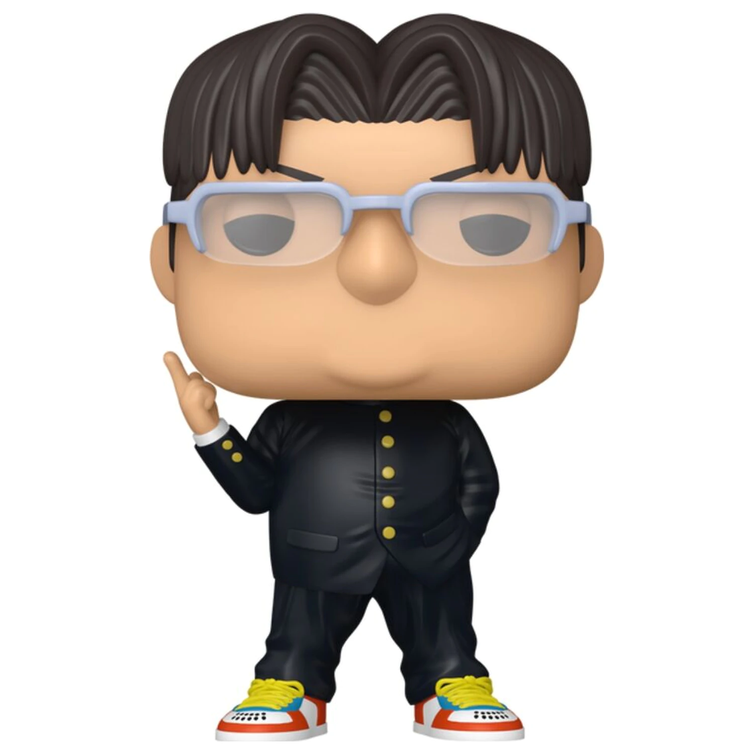 Funko POP figure Dandadan Kinta product photo