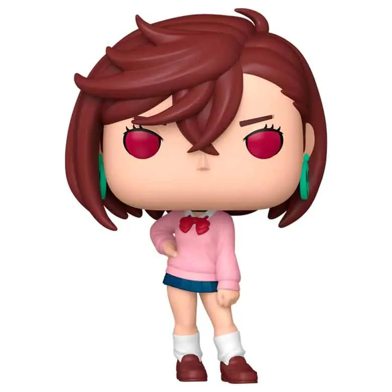 Funko POP figure Dandadan Momo Ayase product photo