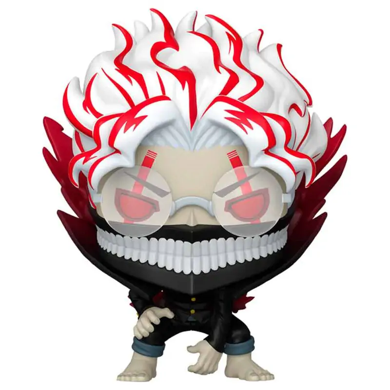 Funko POP figure Dandadan Okarun product photo