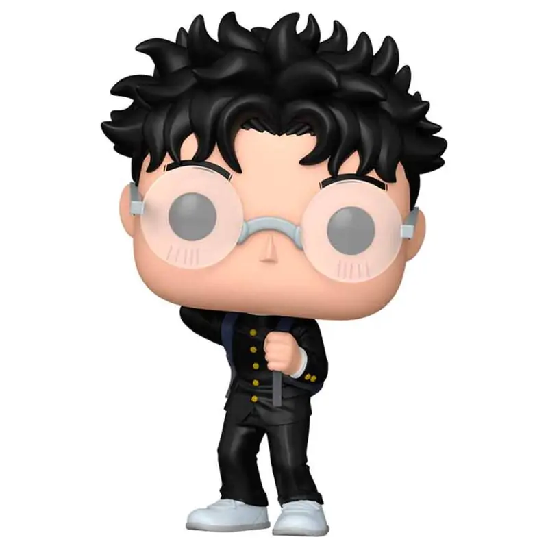 Funko POP figure Dandadan Okarun Chase product photo