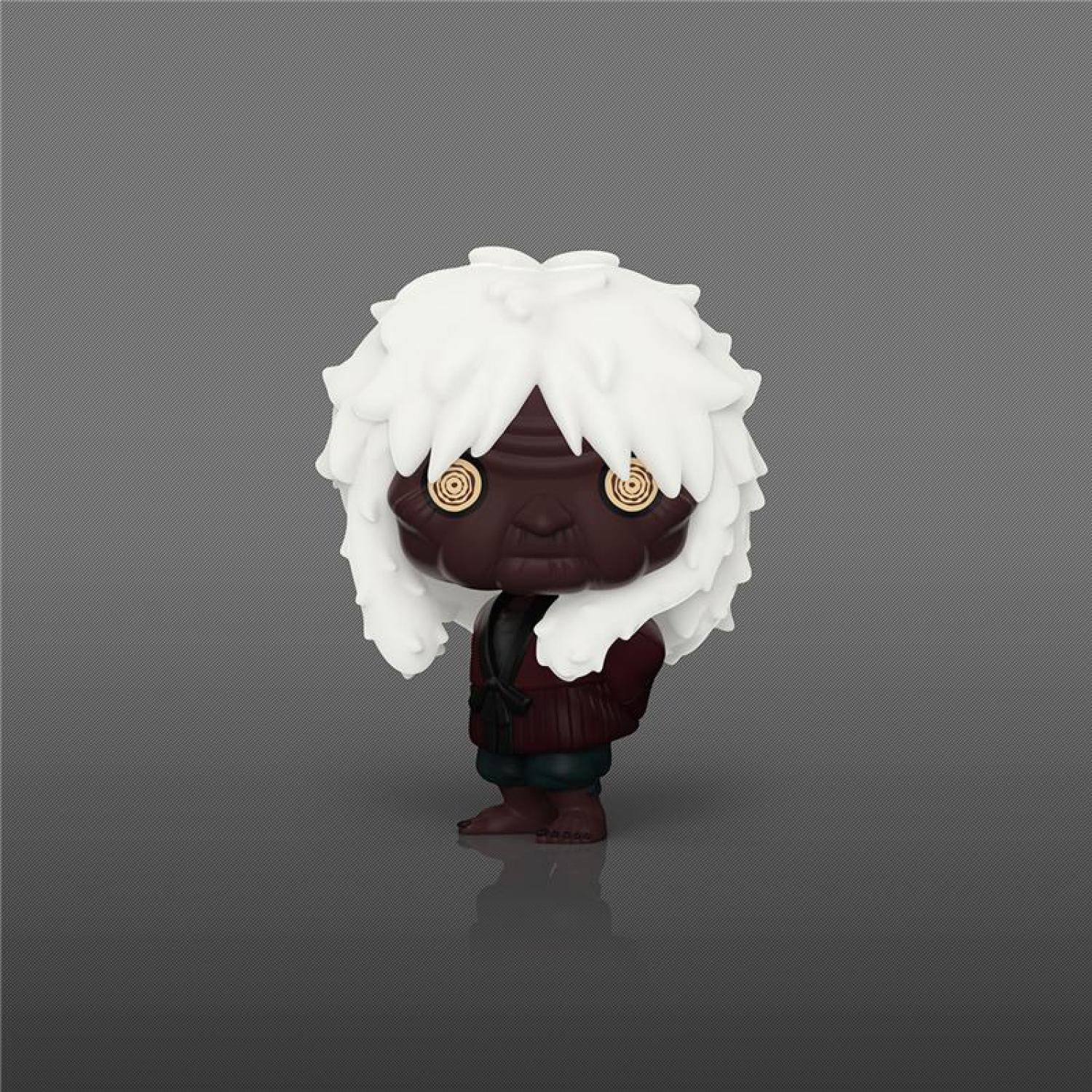 Funko POP figura Dandadan Turbo Granny (GW) product photo