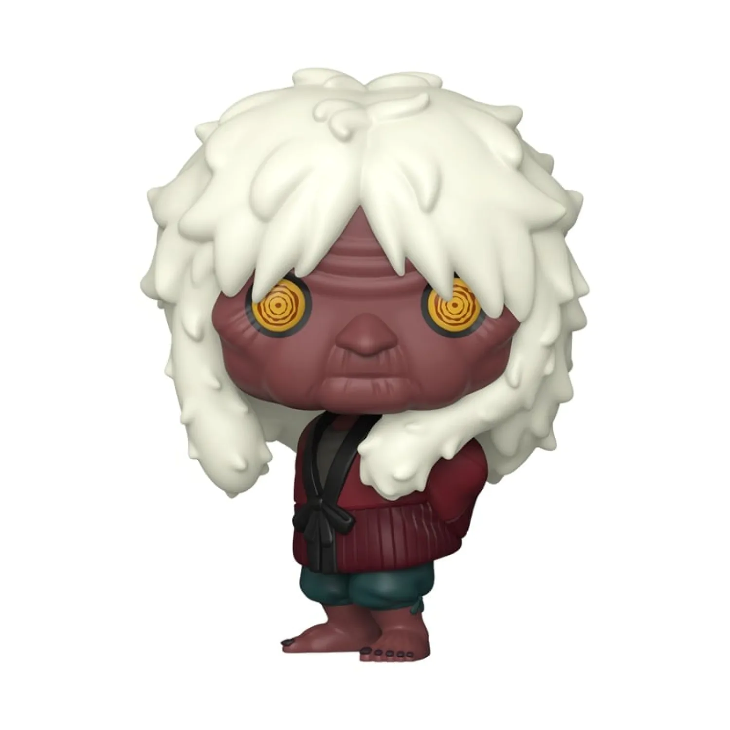 Funko POP figura Dandadan Turbo Granny (GW) product photo