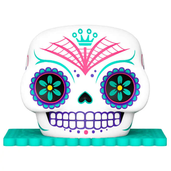Funko POP figure Day of the Dead Sugar Skulls product photo