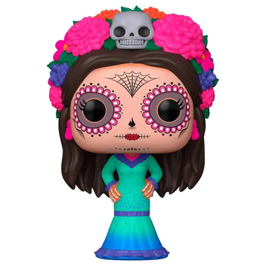 Funko POP figure Day of the Dead The Catrina product photo