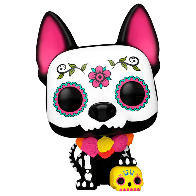 Funko POP figure Day of the Dead Xolo product photo