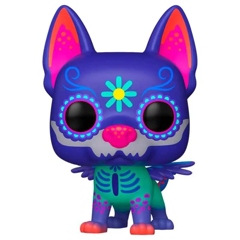 Funko POP figure Day of the Dead Xolo Alebrije product photo