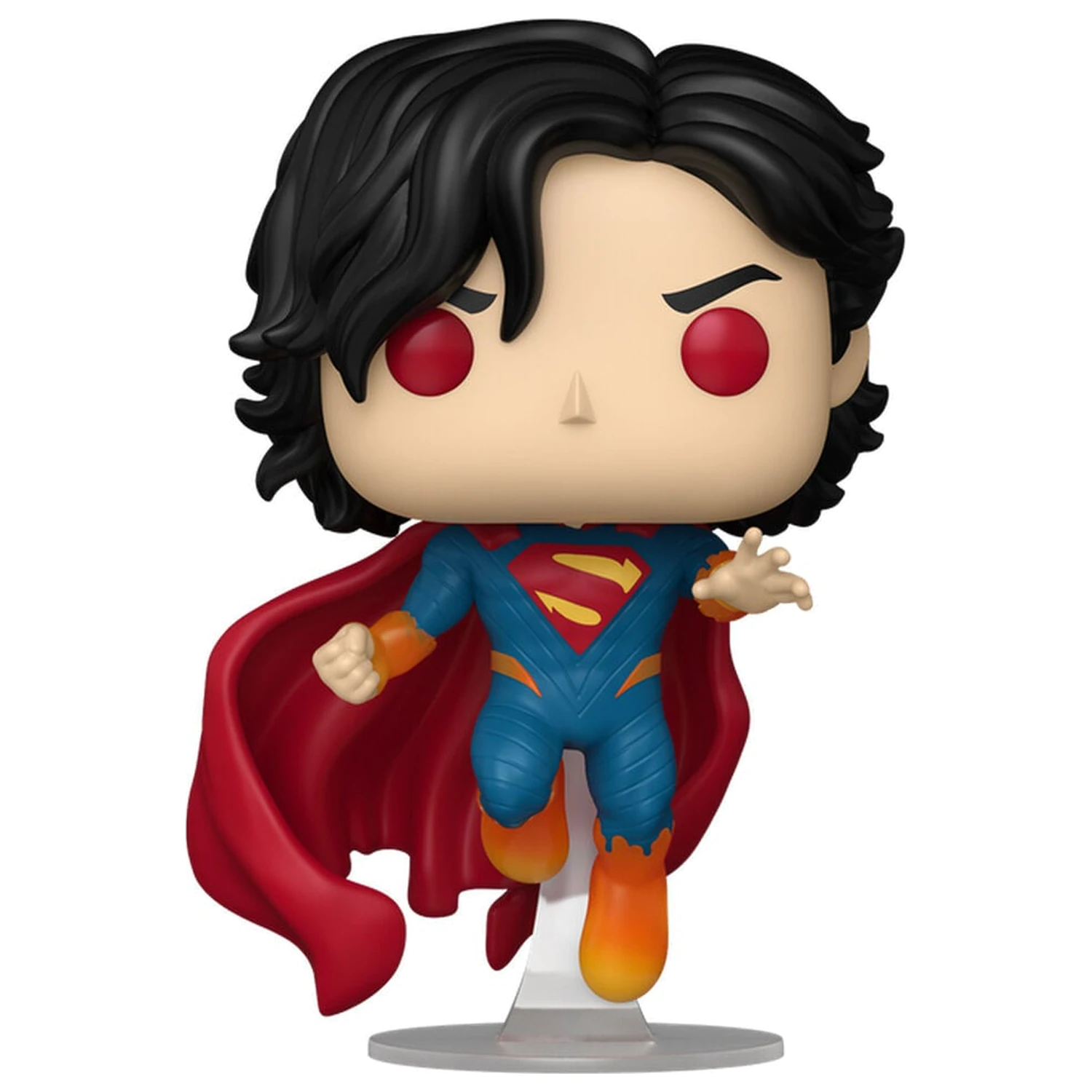 Funko POP figure DC Comics Absolute Universe Absolute Superman product photo