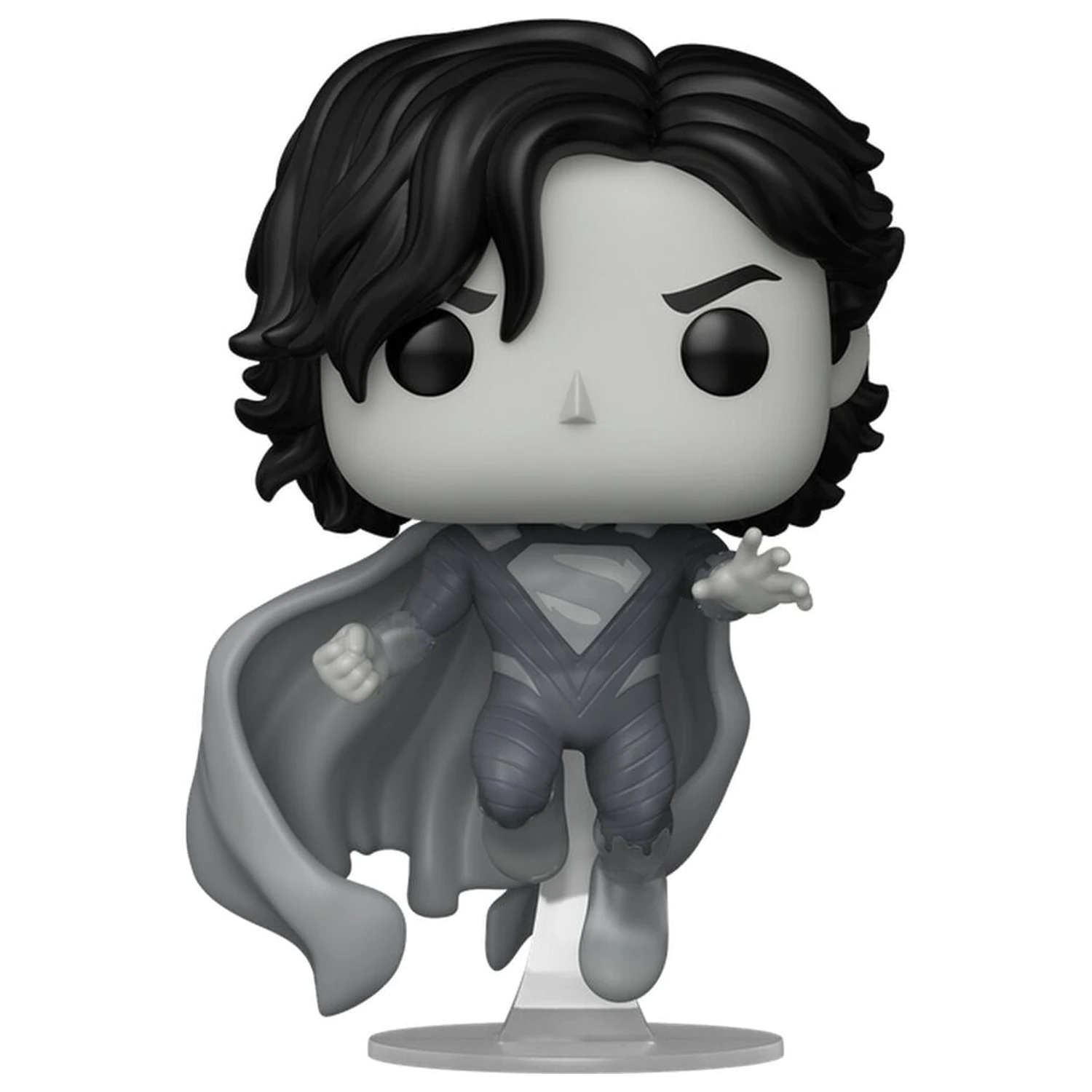 Funko POP figure DC Comics Absolute Universe Absolute Superman Chase product photo
