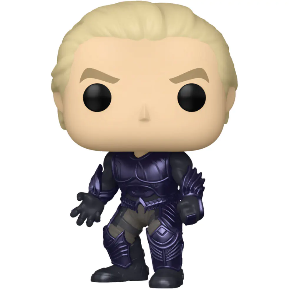 POP figure DC Comics Aquaman and the Lost Kingdom Orm product photo