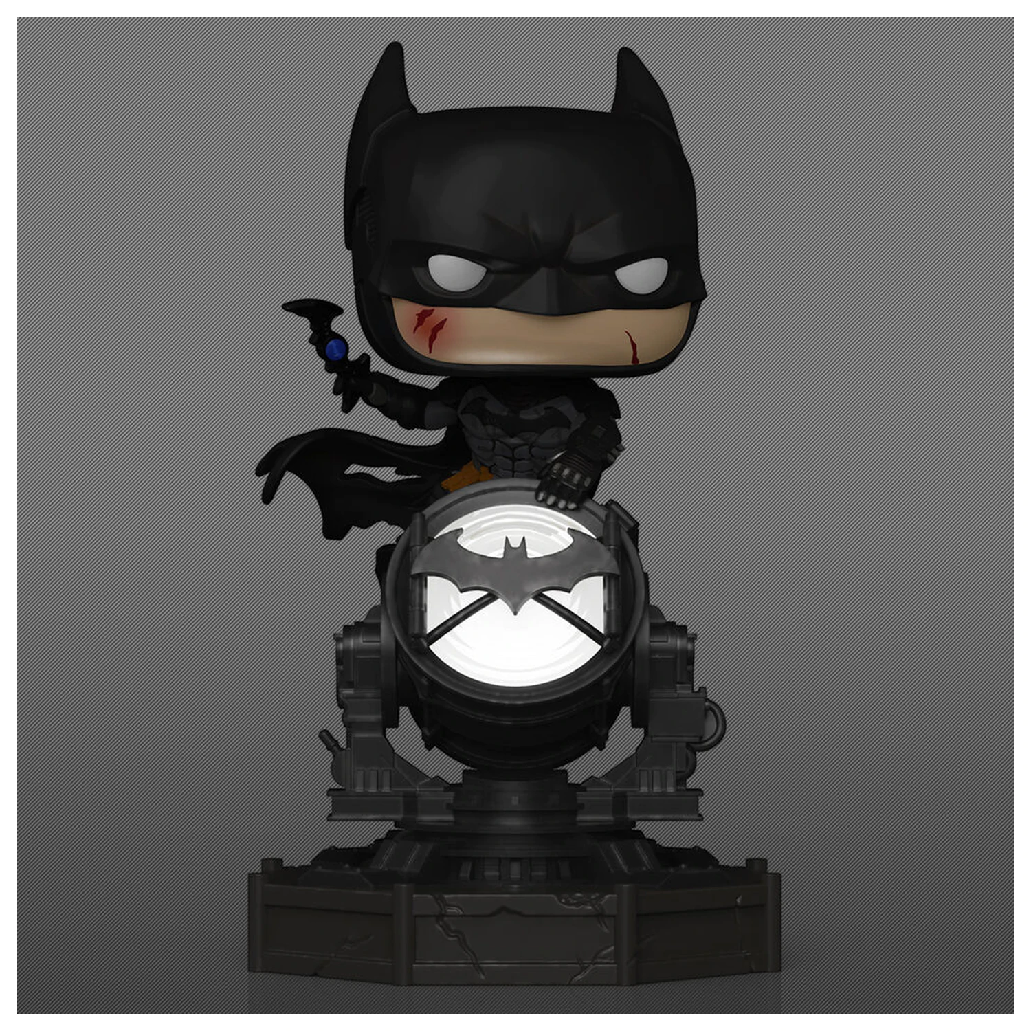Funko POP figure Premium DC Comics Batman Arkham Knight Batman product photo