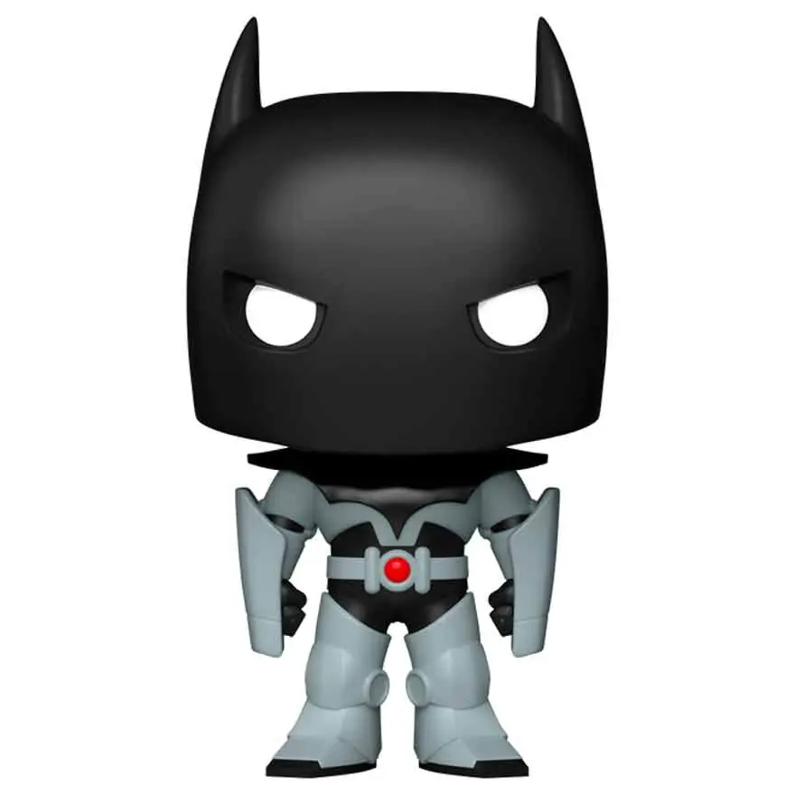 Funko POP figure DC Comics Batman Beyond Armored Bruce product photo