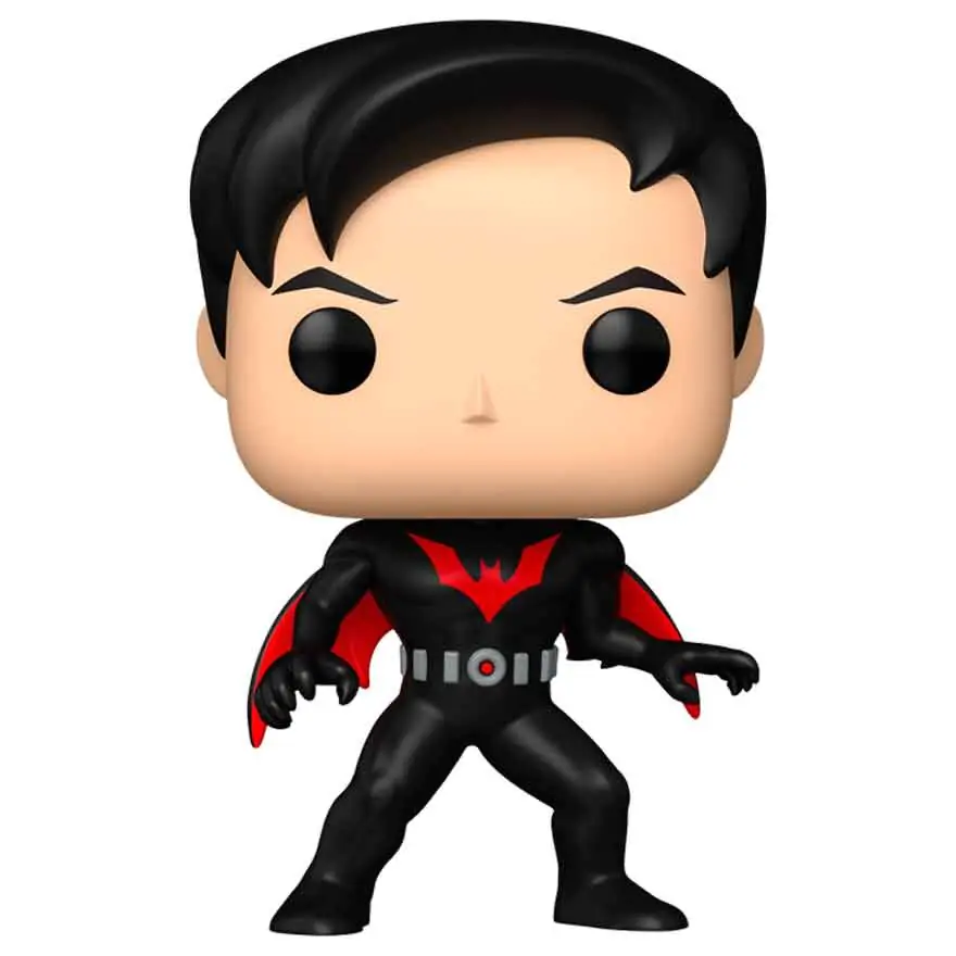 Funko POP figure DC Comics Batman Beyond Terry McGinnis (Chase) product photo