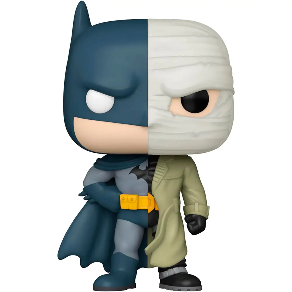 Funko POP figure DC Comics Batman Hush Exclusive termékfotó