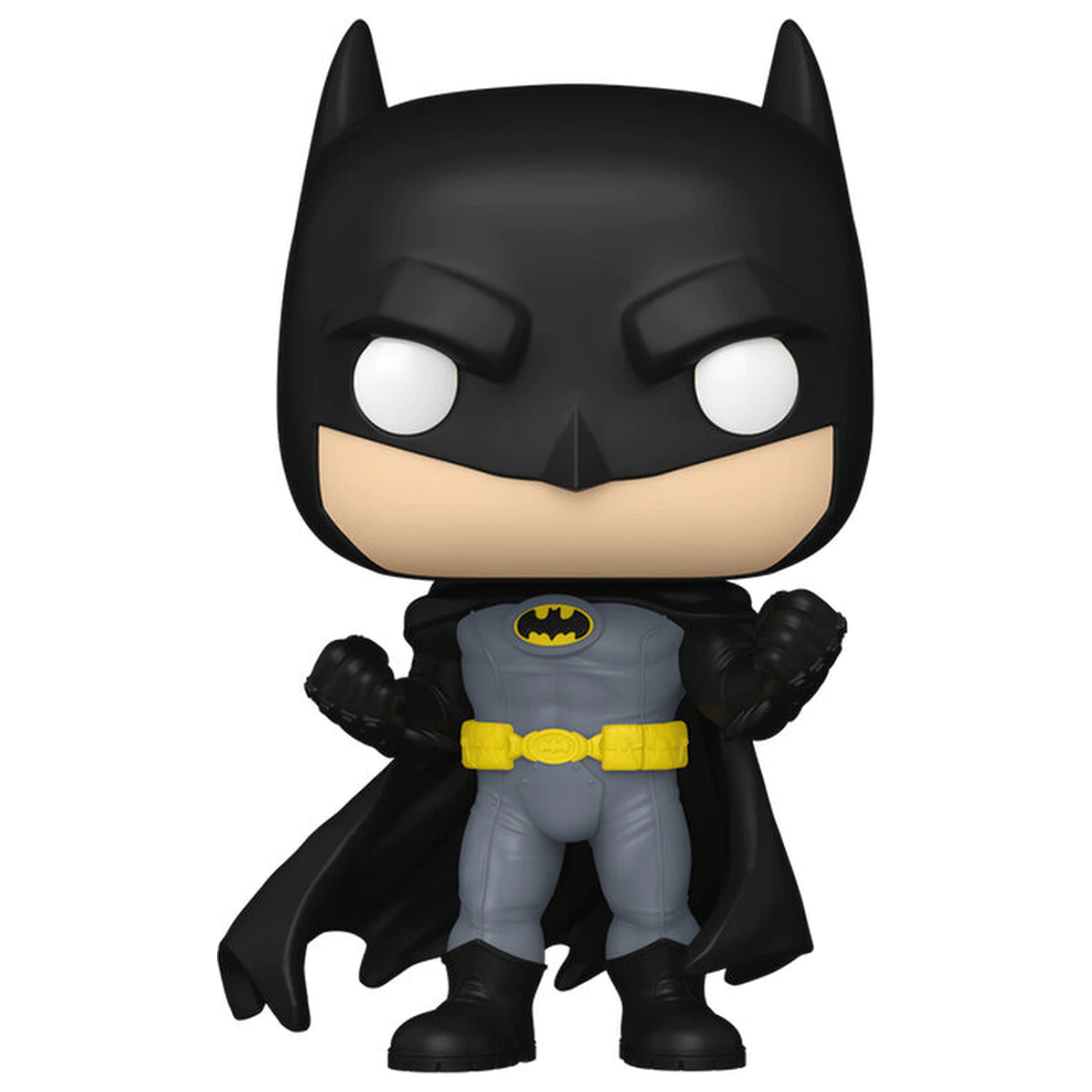 Funko POP figure DC Comics Batman Incorporated Batman product photo